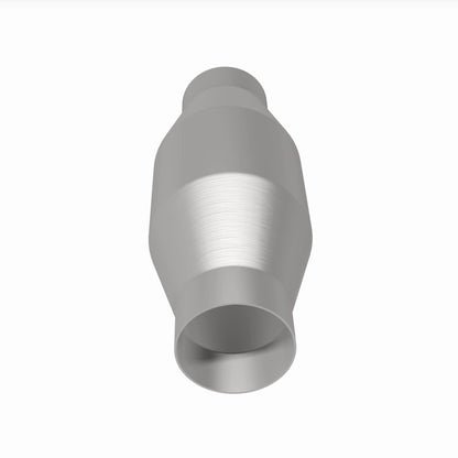 MagnaFlow Standard Grade Federal / EPA Compliant Universal Catalytic Converter 59920 360 Degree Image Set