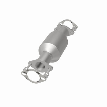 MagnaFlow Kia Sorento HM Grade Federal / EPA Compliant Direct-Fit Catalytic Converter 23623 360 Degree Image Set