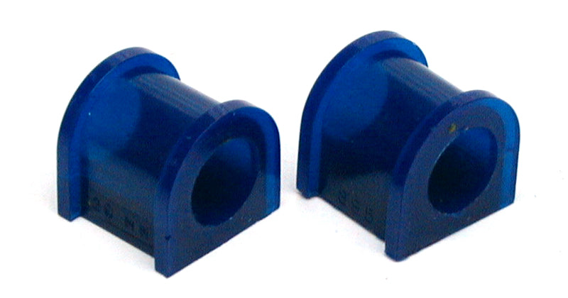 Superpro 1988 Mazda MX-6 GT Rear 20mm Sway Bar Mount Bushing Kit SPF0895-20K SPF0895-20K Photo - Primary