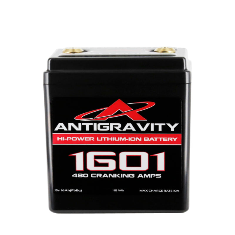 Antigravity Batteries Antigravity Small Case 16-Cell Lithium Battery AG-1601 AG-1601 Photo - Primary