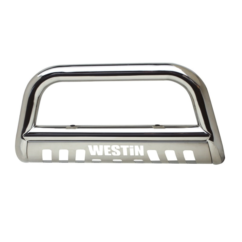 Westin 2004-2008 Ford F-150 E-Series Bull Bar - SS 31-5390 31-5390 Photo - Unmounted
