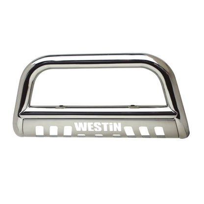 Westin 2004-2008 Ford F-150 E-Series Bull Bar - SS 31-5390 31-5390 Photo - Unmounted