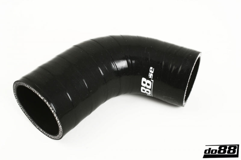 do88 DOB Hose - Intercooler/Turbo Air Intake Systems Silicone Couplers & Hoses main image