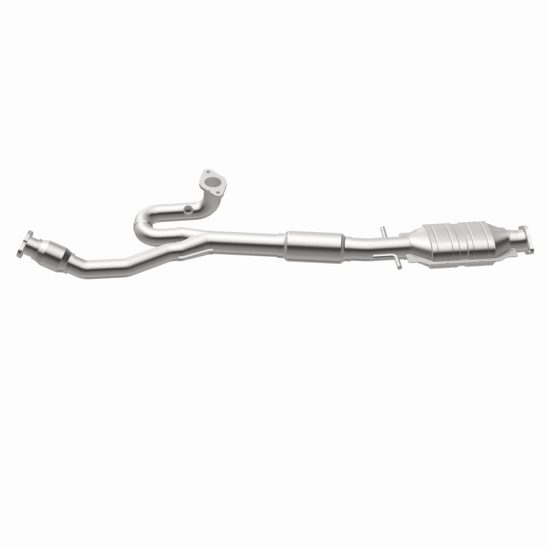 MagnaFlow Buick LaCrosse OEM Grade Federal / EPA Compliant Direct-Fit Catalytic Converter 52000 360 Degree Image Set