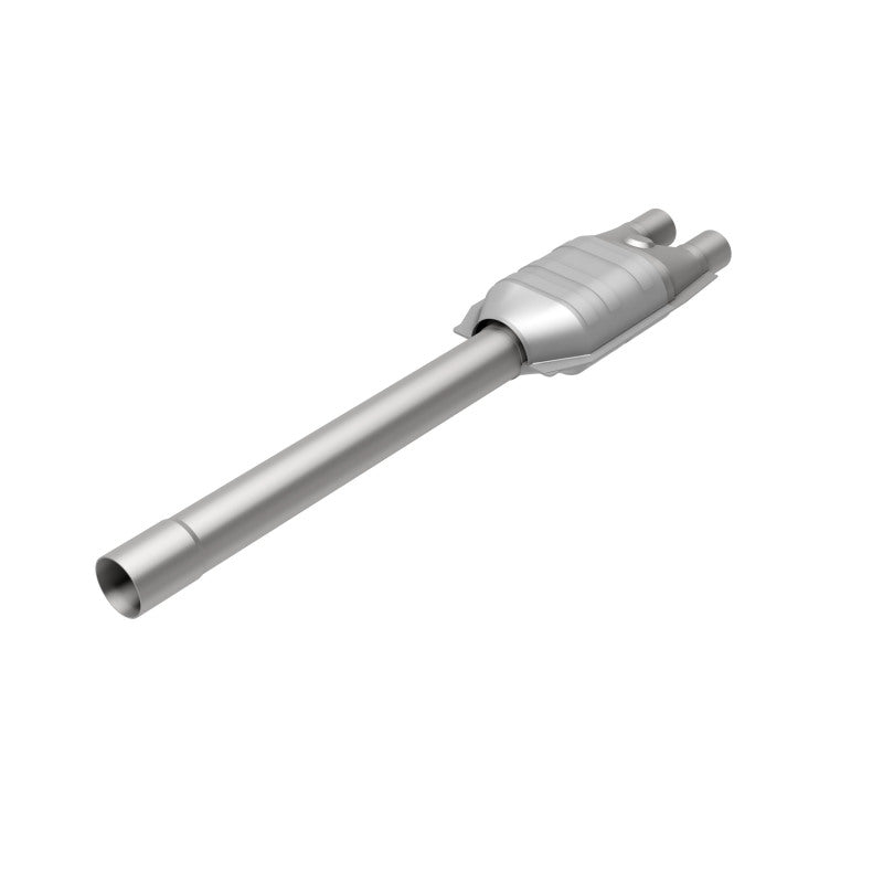 MagnaFlow California Grade CARB Compliant Direct-Fit Catalytic Converter 441012 360 Degree Image Set