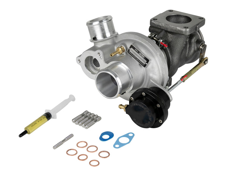 aFe BladeRunner GT Series Turbocharger 17-18 FIAT 124 Spider I4-1.4L (t) 46-60212 46-60212 Photo - Unmounted