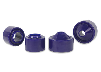Superpro 07-17 Jeep Wrangler JK 2in Spacer Lift Kit SPF5570K SPF5570K Photo - out of package