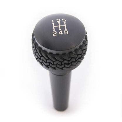 DV8 Offroad 1997-06 Jeep TJ 5-Speed Shift Knob And Lever Black D-JP-180022-BK D-JP-180022-BK User 1