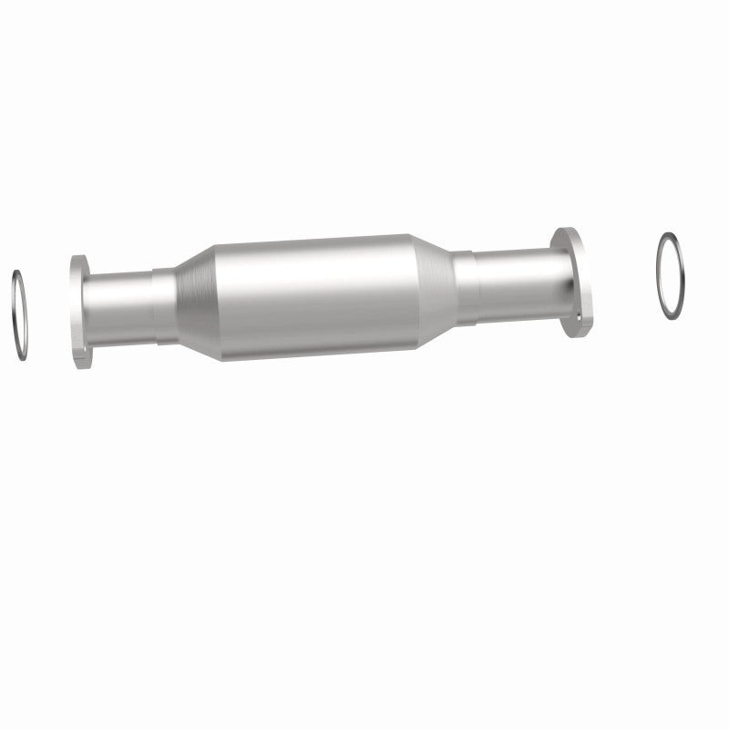 MagnaFlow Toyota Tacoma California Grade CARB Compliant Direct-Fit Catalytic Converter 4481609 360 Degree Image Set