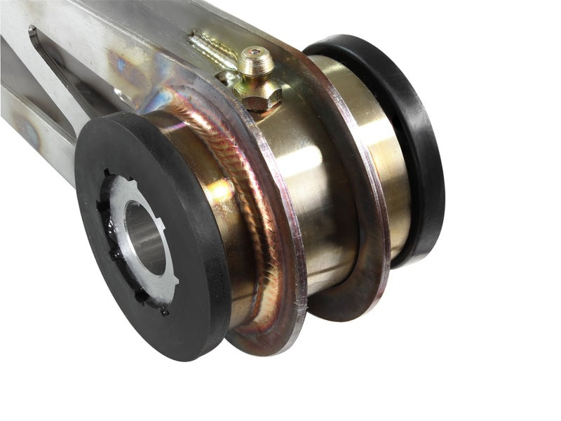 aFe  POWER 460-402003-A  Control PFADT Series Rear Tie Rods 460-402003-A Photo - Unmounted