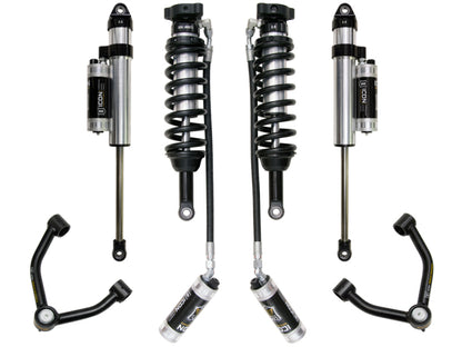 ICON 2015+ Chevrolet Colorado 1.75-3in Stage 5 Suspension System K73055 K73055 Photo - Primary