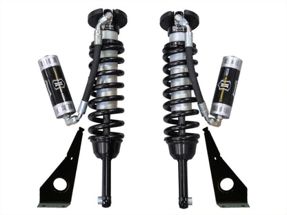 ICON 2005+ Toyota Tacoma 2.5 Series Shocks VS RR Coilover Kit w/700lb Spring Rate 58730-700 58730-700 Photo - Primary