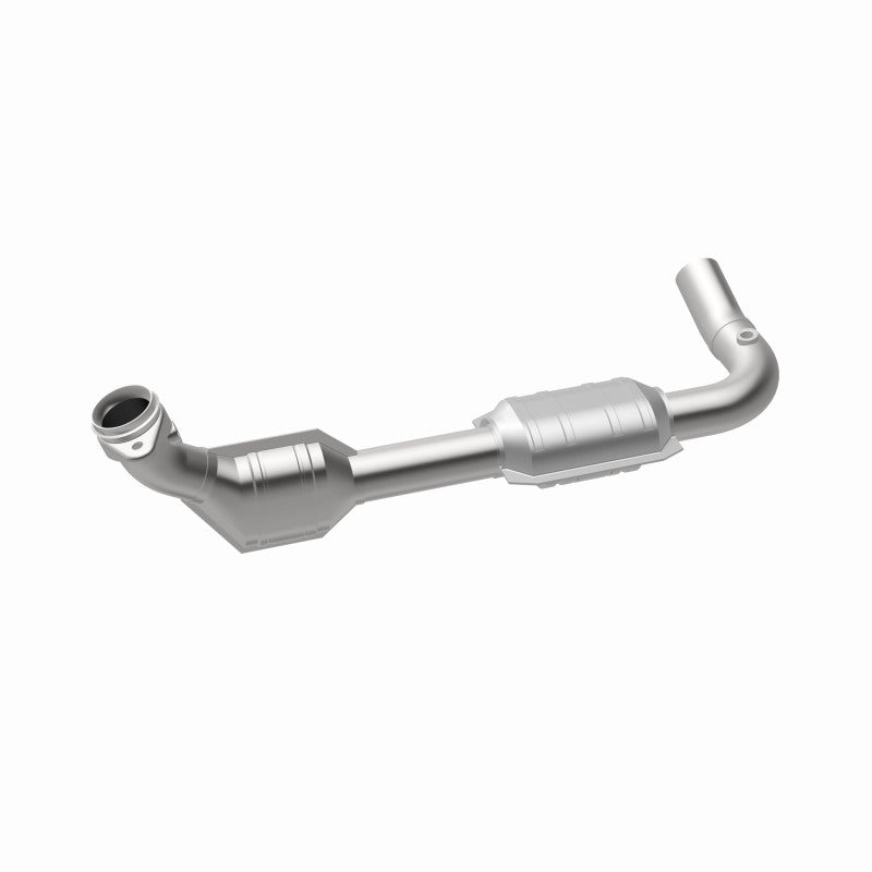 MagnaFlow Ford California Grade CARB Compliant Direct-Fit Catalytic Converter 447156 360 Degree Image Set