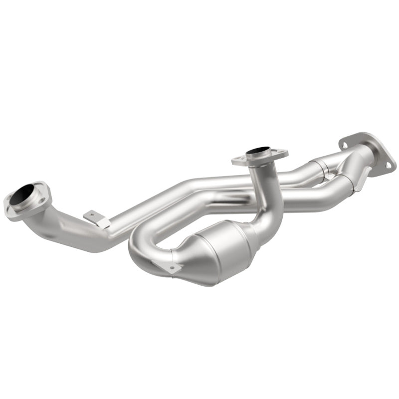 MagnaFlow Lexus ES300 California Grade CARB Compliant Direct-Fit Catalytic Converter 444019 Photo - Primary
