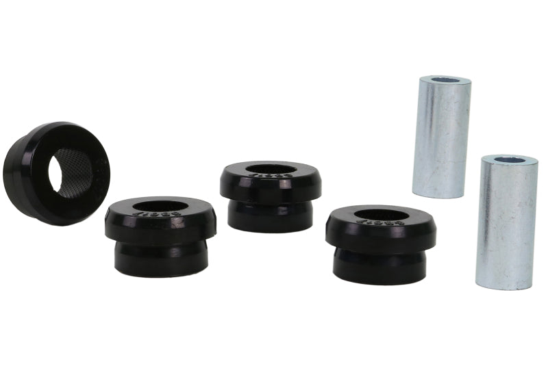 Whiteline Plus 2010 Volkswagen CC Rear Control Arm Lower Outer Bushing Kit W63554 W63554 Photo - out of package