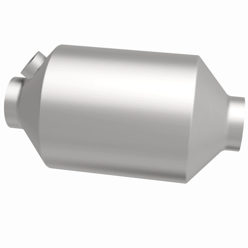 MagnaFlow California Grade CARB Compliant Universal Catalytic Converter 4551234 360 Degree Image Set