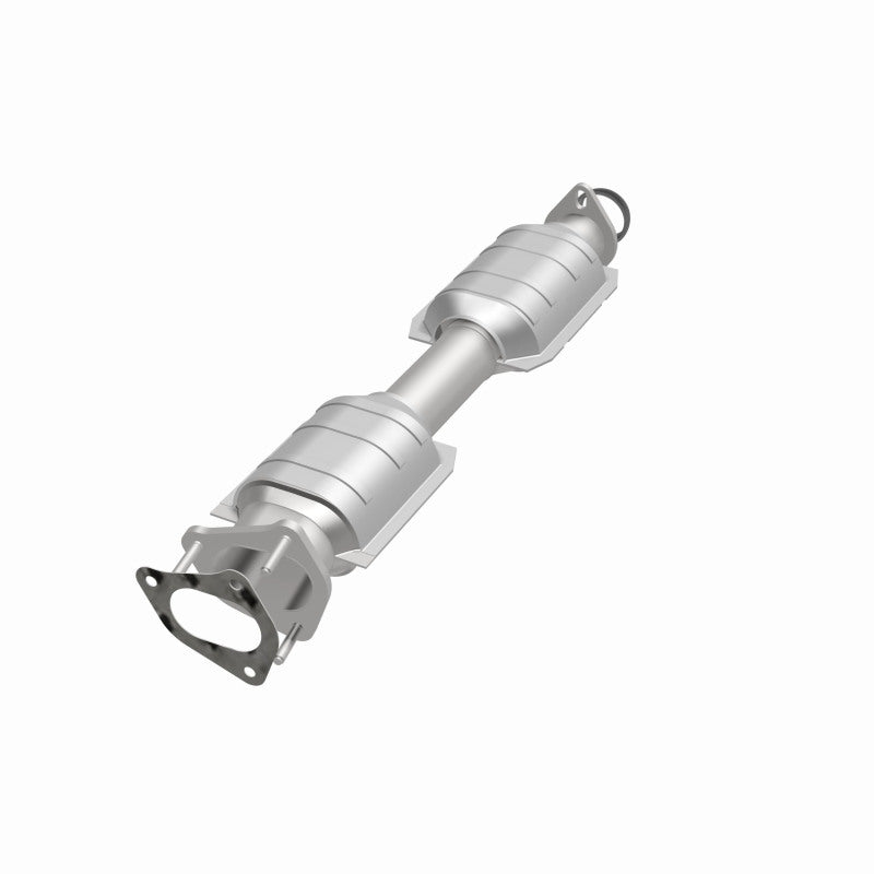 MagnaFlow Standard Grade Federal / EPA Compliant Direct-Fit Catalytic Converter 23388 360 Degree Image Set