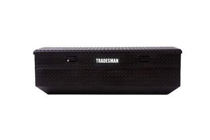 Tradesman Aluminum Flush Mount Truck Tool Box (56in.) - Black 79456 79456 User 1