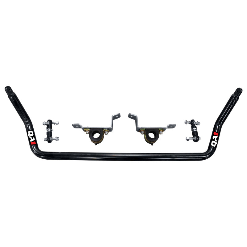 QA1 63-87 Chevrolet C10 Front Sway Bar - 1-3/8in 52896 52896 Photo - Primary