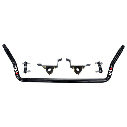 QA1 Precision Products 63-87 C10 Front Sway Bar Kit 1-3/8in QA152896 52896 Photo - Primary