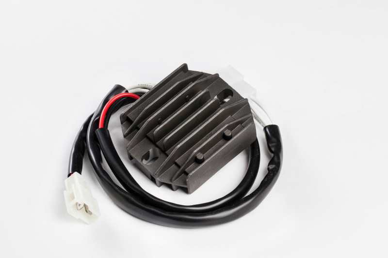 Ricks Motorsport Electrics Ricks Motorsport OEM Style Suzuki Rectifier-Regulator 10-228 10-228 User 1