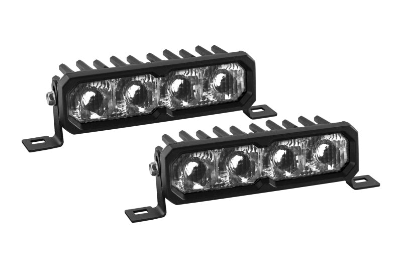 Diode Dynamics DIO LED Light Bars Lights Light Bars & Cubes main image
