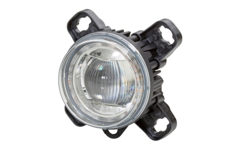 Hella Headlamp DeZf Di Md12/24 1F0 011988171 011988171 Photo - Primary