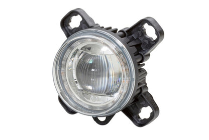 Hella Headlamp DeZf Di Md12/24 1F0 011988171 011988171 Photo - Primary
