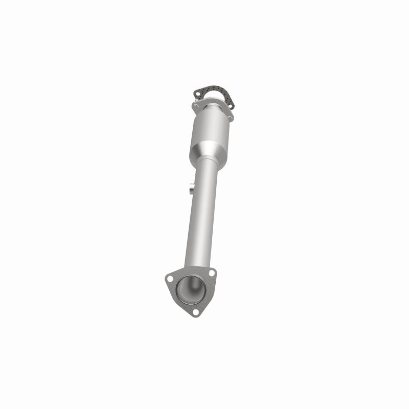 MagnaFlow California Grade CARB Compliant Direct-Fit Catalytic Converter 5592602 360 Degree Image Set