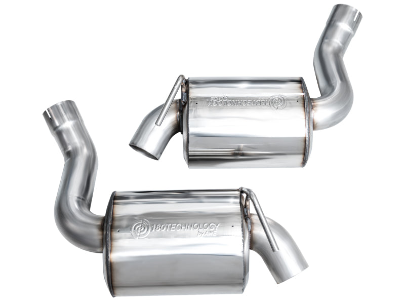 AWE Tuning AWE 2023 Nissan Z RZ34 RWD Track-to-Touring Edition Conversion Kit 3815-11400 3815-11400 Photo - Primary