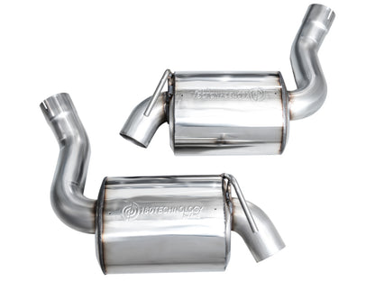 AWE Tuning AWE 2023 Nissan Z RZ34 RWD Track-to-Touring Edition Conversion Kit 3815-11400 3815-11400 Photo - Primary