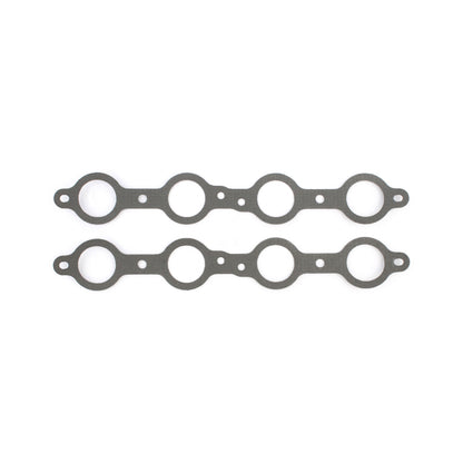 Cometic Gasket Cometic GM Gen-3/4 Small Block V8 .060in HTS Exhaust Manifold Gasket Set C5818HTS C5818HTS Photo - Primary