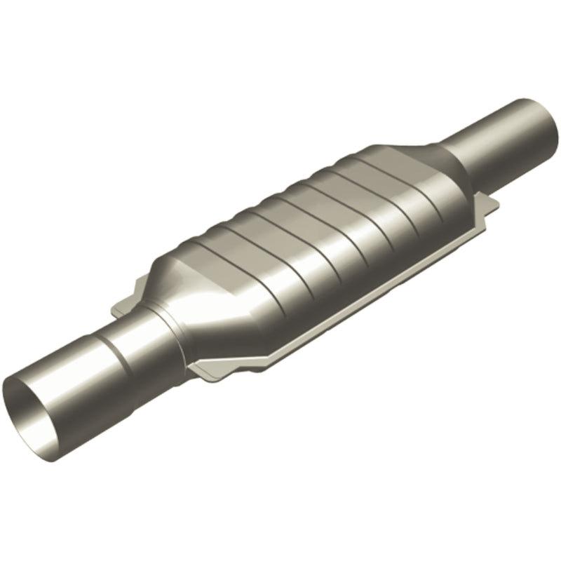 MagnaFlow California Grade CARB Compliant Direct-Fit Catalytic Converter 3391473 Photo - Primary