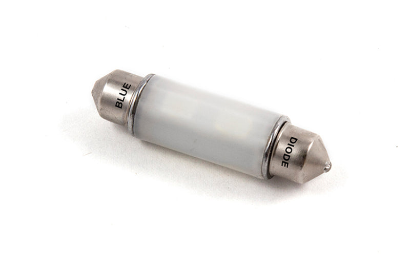 Diode Dynamics 41mm HP6 LED Bulb - Blue (Single) DD0317S DD0317S Photo - Primary