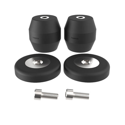 Timbren 2002 Dodge Ram 1500 RWD Front Suspension Enhancement System DF15002C DF15002C Photo - Primary