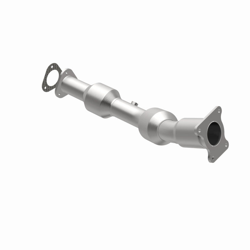 MagnaFlow Chevrolet California Grade CARB Compliant Direct-Fit Catalytic Converter 5411027 360 Degree Image Set