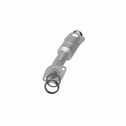 MagnaFlow Toyota Sienna California Grade CARB Compliant Direct-Fit Catalytic Converter 5592549 360 Degree Image Set