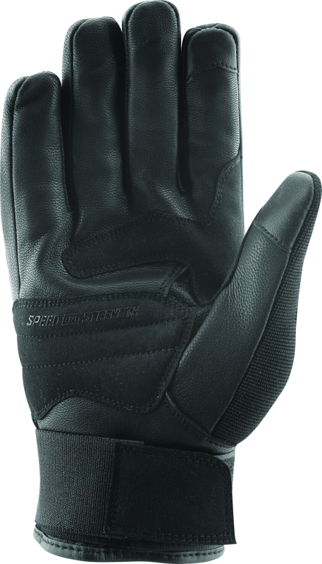 Speed and Strength Call 2 Arms Glv Blk Sm 889542 889542 User 1