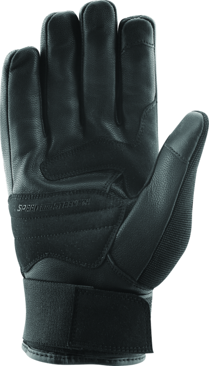 Speed and Strength Call 2 Arms Glv Blk Sm 889542 889542 User 1
