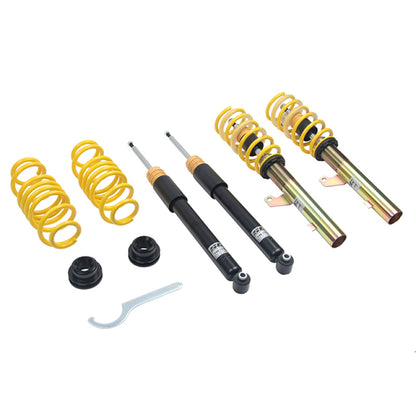 ST Suspensions ST X Height Adjustable Coilover Kit 1328000Z Photo - Primary
