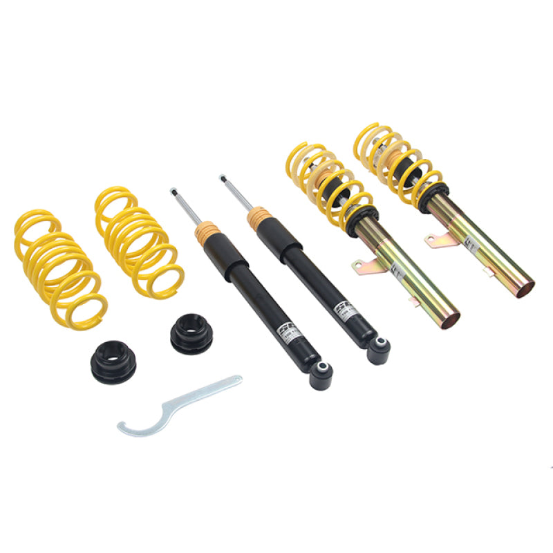 ST Suspensions ST X Height Adjustable Coilover Kit 1328000Z Photo - Primary