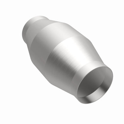 MagnaFlow Standard Grade Federal / EPA Compliant Universal Catalytic Converter 60011 360 Degree Image Set