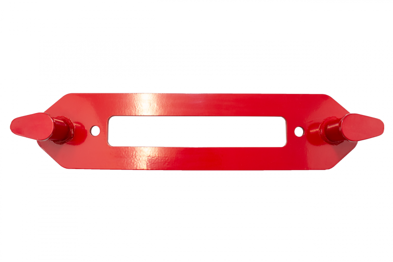 Fishbone Offroad Winch Line Hook Red Fishhook FB21095 FB21095 User 1