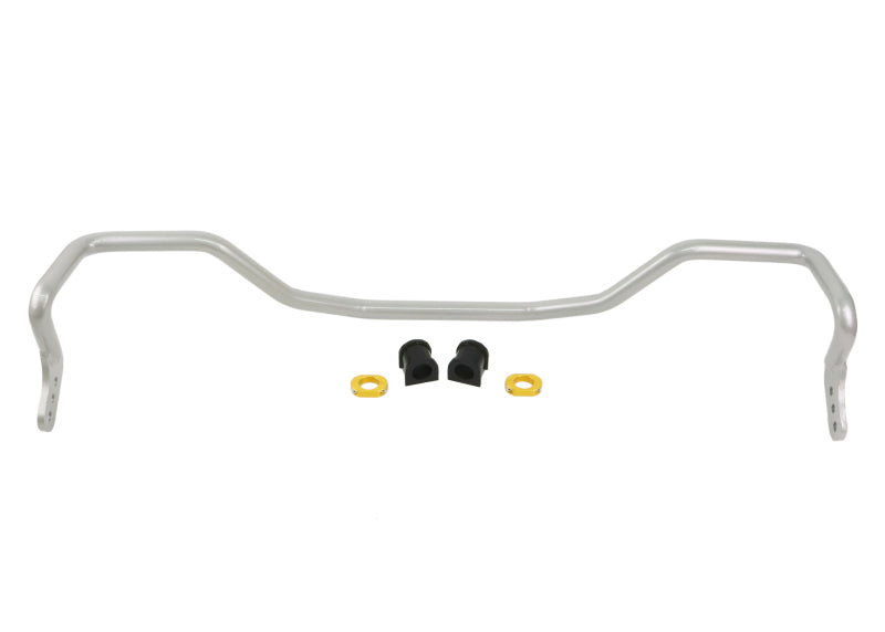 Whiteline Rear Sway Bar 24mm Adjustable Mitsubishi Lancer non EVO 2009-2010 BMR85XZ Photo - Close Up
