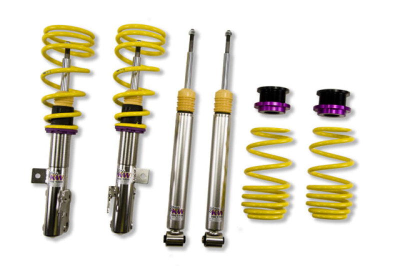 KW V2 Coilover Kit Scion TC (ATG20) 15256012 15256012 Photo - out of package
