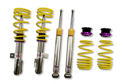 KW V2 Coilover Kit Scion TC (ATG20) 15256012 15256012 Photo - out of package