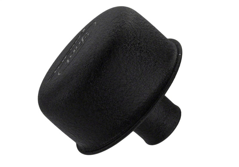Ford Breather Cap w/Ford Racing Logo - Black FRDM6766-FRNVBK M-6766-FRNVBK Photo - Unmounted