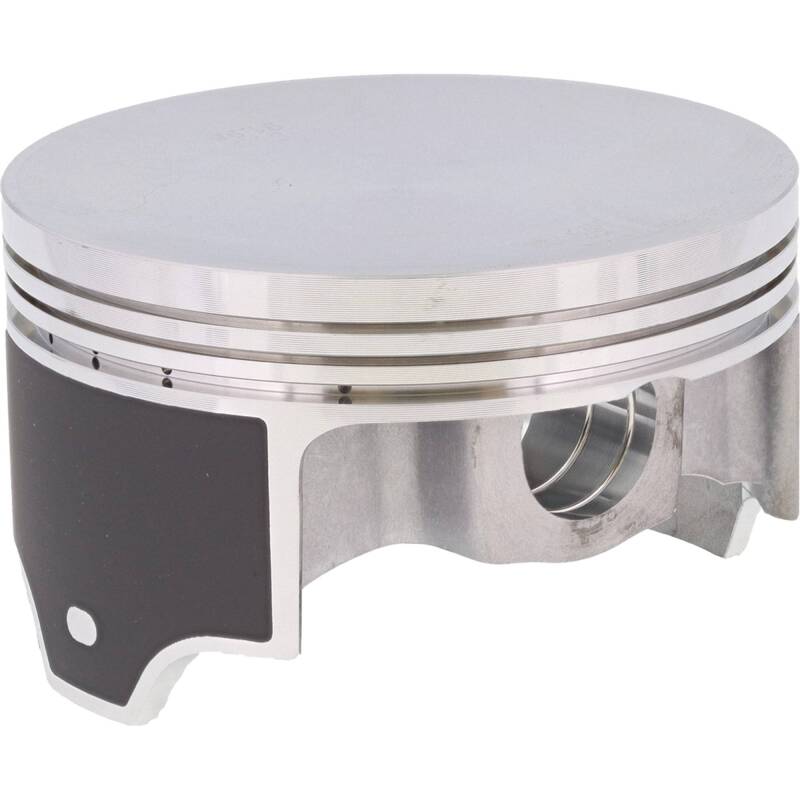 Vertex Pistons Vertex Piston 15-23 Honda Pioneer 500 500cc Forged Replica Piston Kit 24260 24260 Photo - Primary