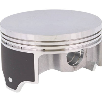 Vertex Pistons Vertex Piston 15-23 Honda Pioneer 500 500cc Forged Replica Piston Kit 24260 24260 Photo - Primary