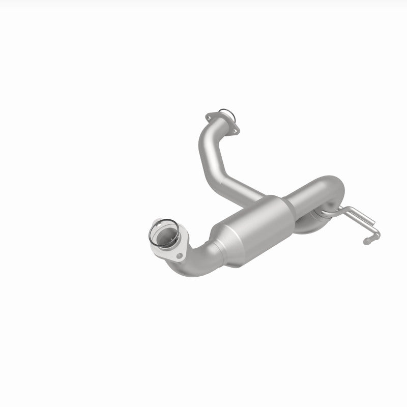 Magnaflow 16-20 Toyota Tacoma V6 3.5L OEM Grade Direct-Fit Catalytic Converter 280076 280076 360 Degree Image Set